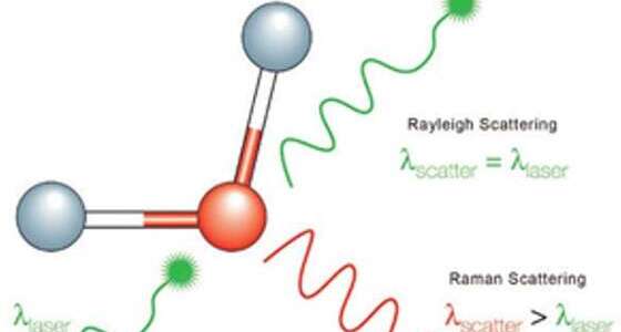 Raman Spectroscopy